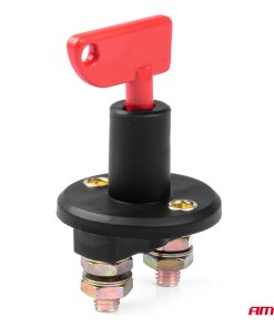Alimentador Principal Terminal de Batería  12/24V max 150A, peak 300A