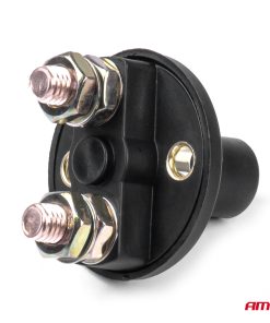 Alimentador Principal Terminal de Batería  12/24V max 150A, peak 300A