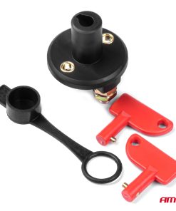 Alimentador Principal Terminal de Batería  12/24V max 150A, peak 300A