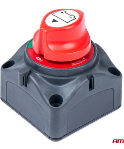 Interruptor Principal Terminal de Batería 275A