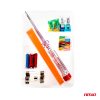 Juego de Fusibles con Comprobador y Pinza