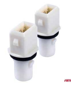 Portalámparas T10 5 Portalámparas T10