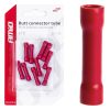 Conector a Tope Rojo MPD 1,25 10 uds. 9 Conector a Tope Rojo MPD 1,25 10 uds.