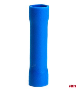 Conector a Tope Azul MPD 2 10 uds.