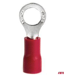 Terminal tipo Ojo RV 1.25-5 10 uds. 6 Terminal tipo Ojo RV 1.25-5 10 uds.