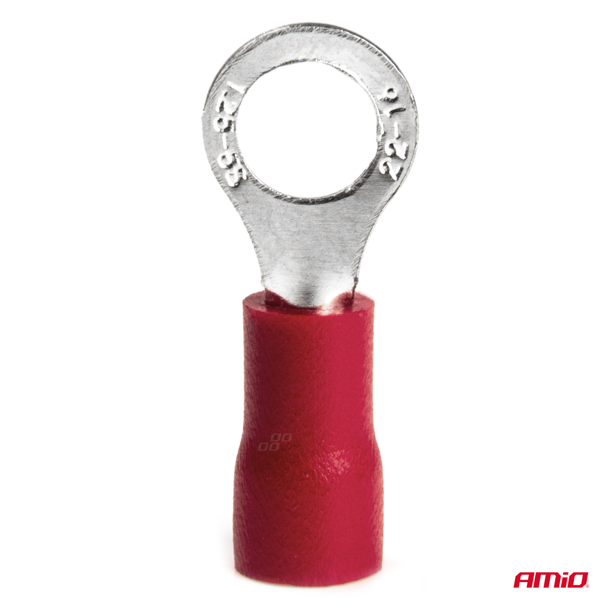 Terminal tipo Ojo RV 1.25-5 10 uds. 3 Terminal tipo Ojo RV 1.25-5 10 uds.
