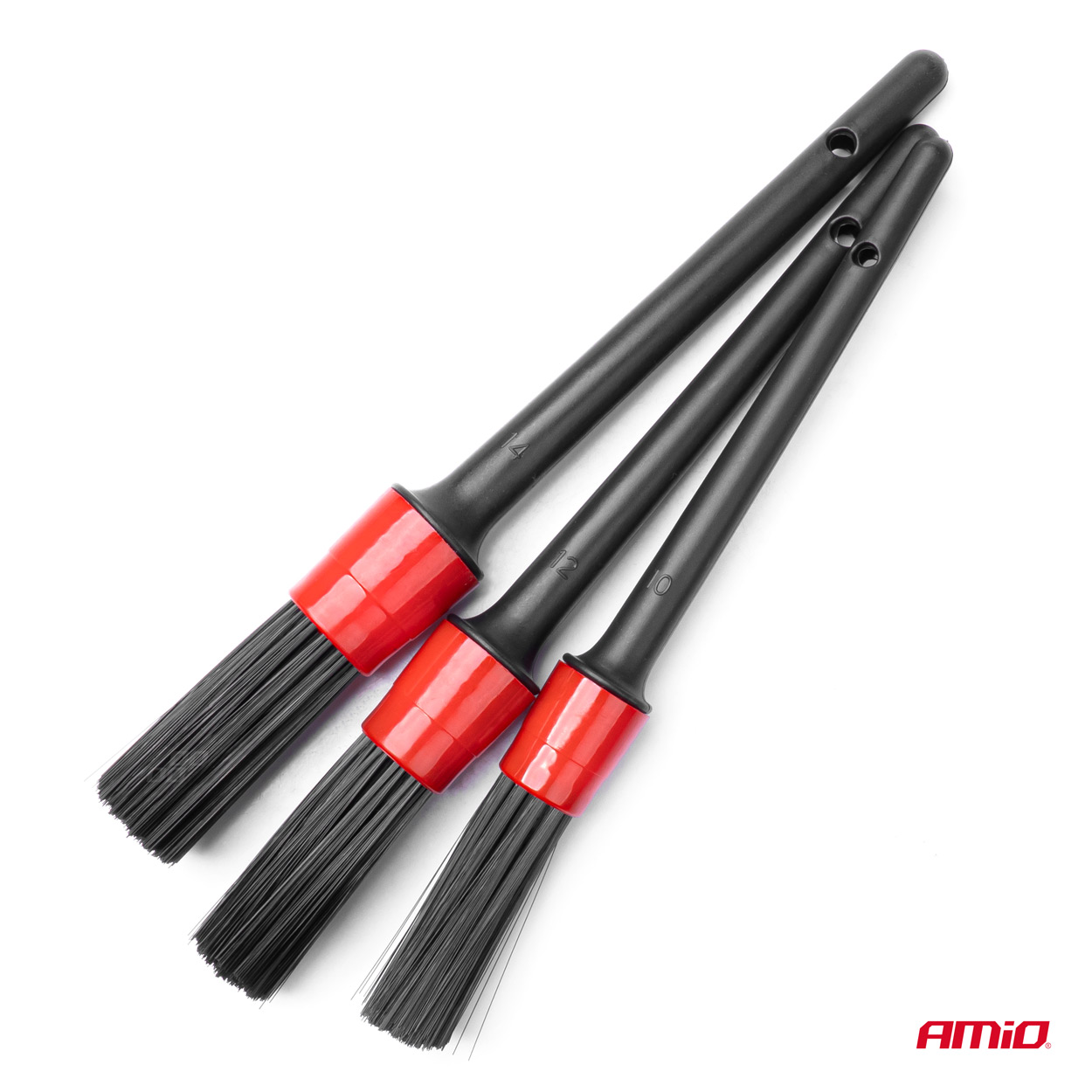 Kit de Detailing- 3 elementos 3 Kit de Detailing- 3 elementos