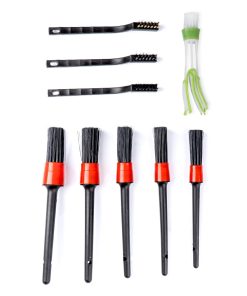 Kit de Detailing- 8 elementos