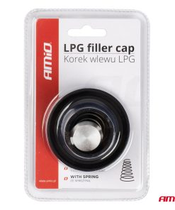 Tapon Universal Vertedor de Gasolina