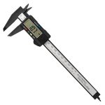 Calibrador Dígital 0-150 mm