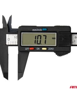 Calibrador Dígital 0-150 mm