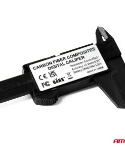 Calibrador Dígital 0-150 mm 6 Calibrador Dígital 0-150 mm