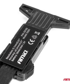 Profundímetro Dígital AMiO-03103