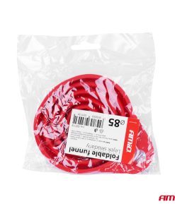 Embudo Plegable de Silicona- Pequeno (85 mm)