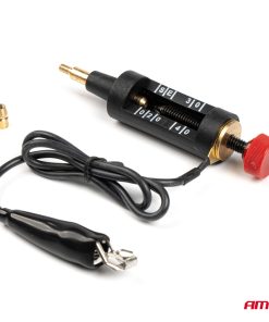 Comprobador de Bujías SPT-1