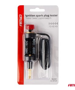 Comprobador de Bujías SPT-1 7 Comprobador de Bujías SPT-1