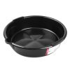 Bandeja para Drenado de Aceite 6L 38 cm