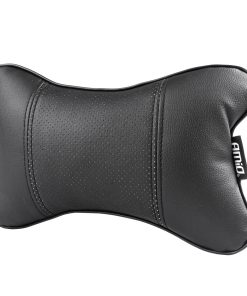 Almohada para Asiento- Negro CSH-07 AMIO-03130