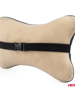 Almohada para Asiento- Negro CSH-07 AMIO-03130