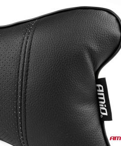 Almohada para Asiento- Negro CSH-07 AMIO-03130