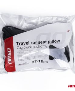 Almohada para Asiento- Negro CSH-07 AMIO-03130