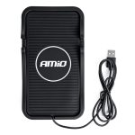 Almohadilla de carga inalámbrica 15W WCP-2