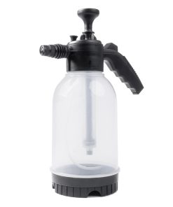 Espumador manual 2L