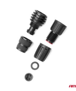 Espumador manual 2L