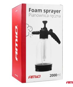 Espumador manual 2L
