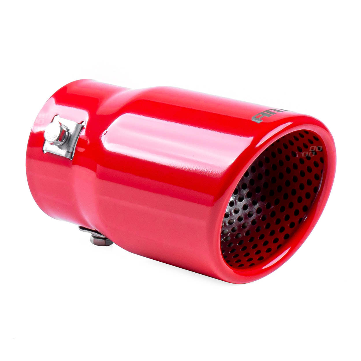 Terminal Tubo de Escape 017 RED 1 Terminal Tubo de Escape 017 RED
