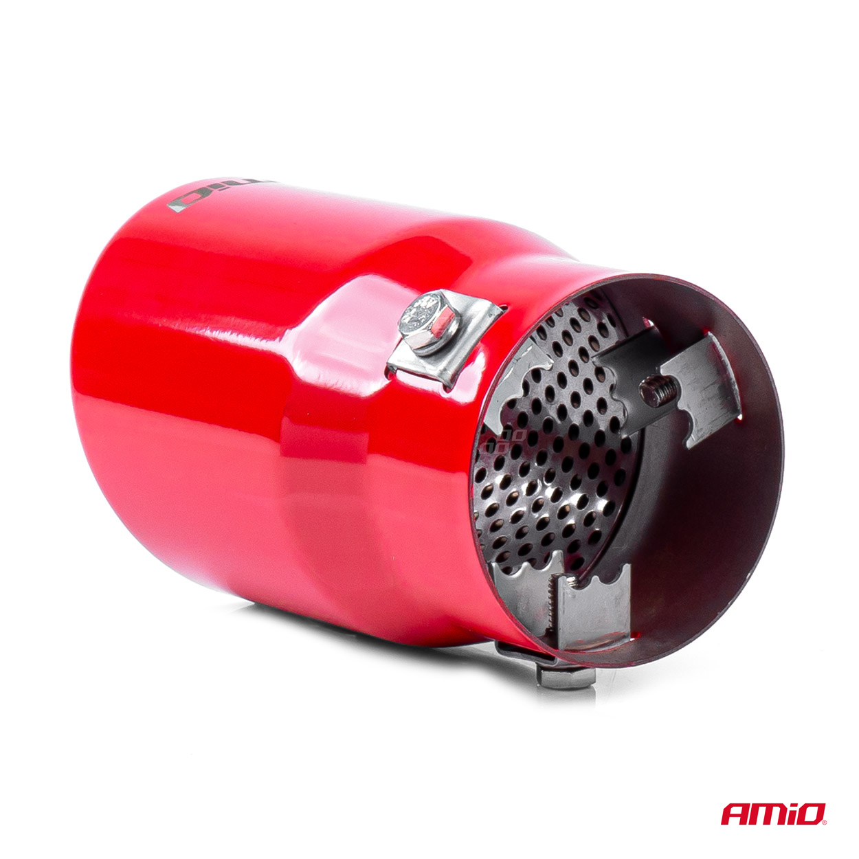 Terminal Tubo de Escape 017 RED 2 Terminal Tubo de Escape 017 RED