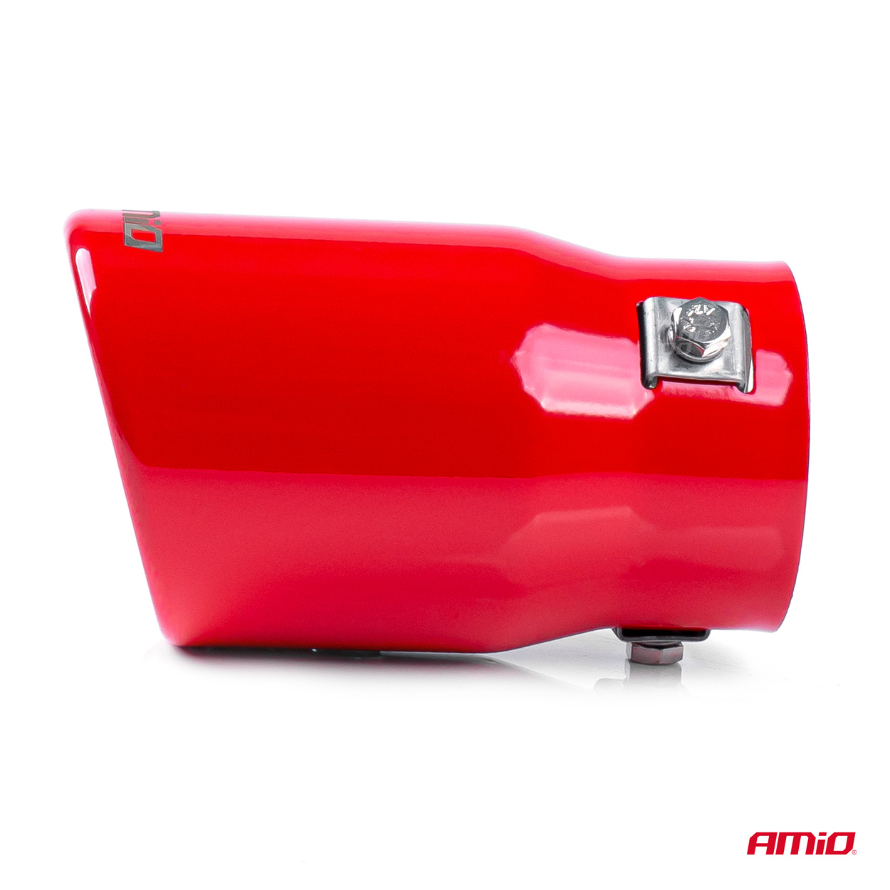 Terminal Tubo de Escape 017 RED 3 Terminal Tubo de Escape 017 RED