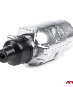 Clavija para remolque 7PIN ALU