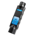 Comprobador de tomas de remolque 13 polos