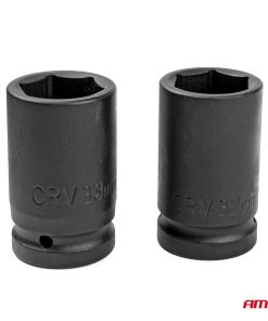 Llave multiaplicadora para ruedas Camión/Bus 5800Nm