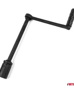 Llave multiaplicadora para ruedas Camión/Bus 5800Nm