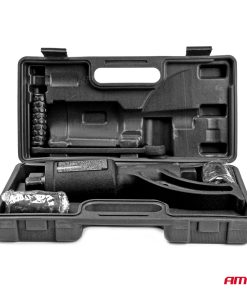 Llave multiaplicadora para ruedas Camión/Bus 5800Nm