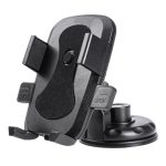 Soporte para móvil con ventosa HOLD-19