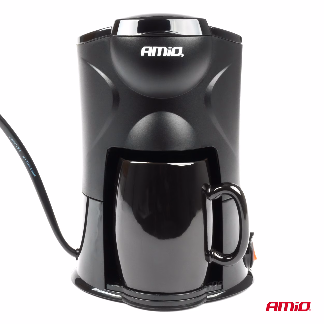 Cafetera 0.15L 12V 170W