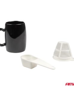 Cafetera 0.15L 12V 170W