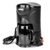 Cafetera 0.15L 24V 250W