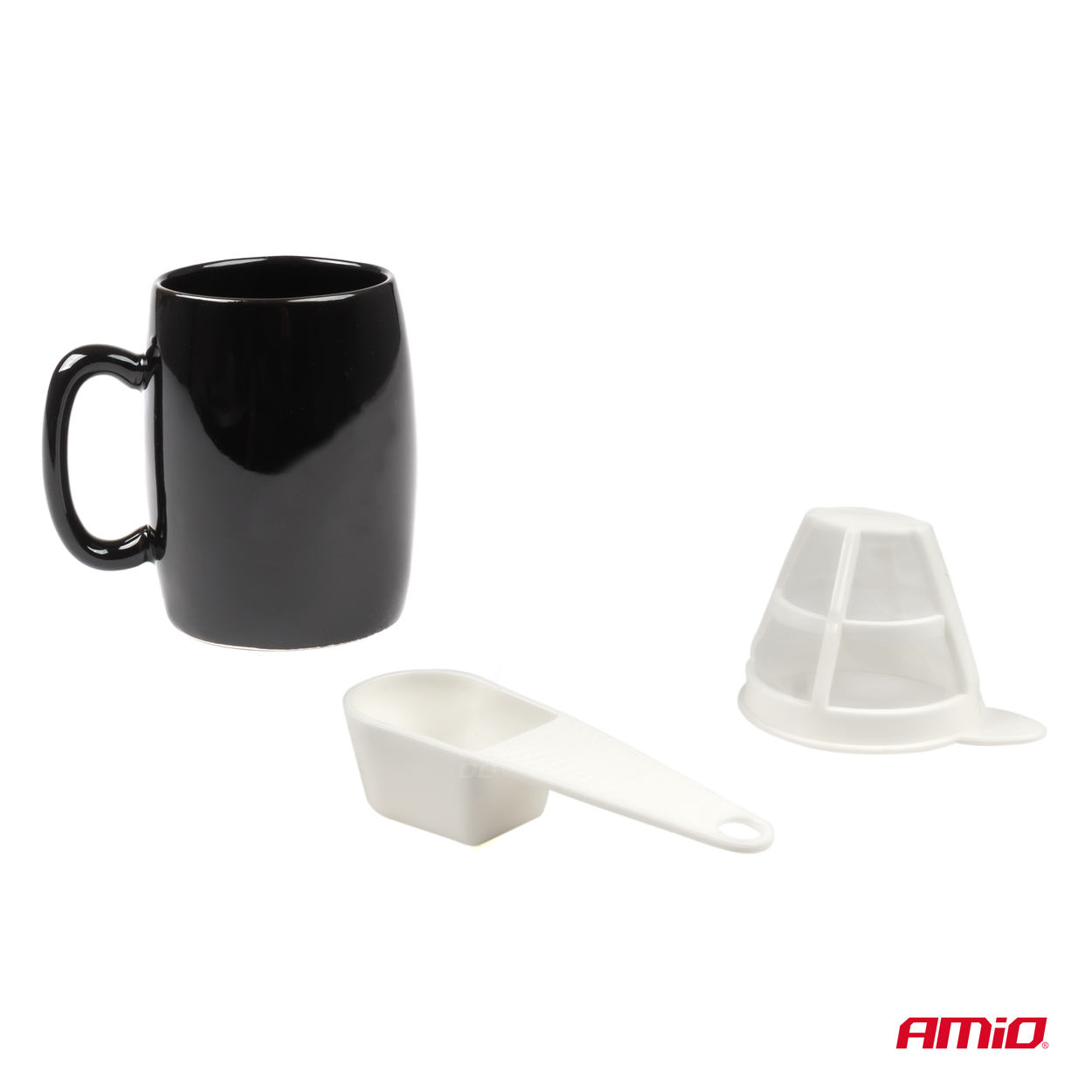 Cafetera 0.15L 24V 250W 3 Cafetera 0.15L 24V 250W