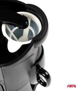 Cafetera 0.15L 24V 250W 9 Cafetera 0.15L 24V 250W