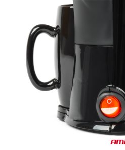 Cafetera 0.15L 24V 250W 10 Cafetera 0.15L 24V 250W