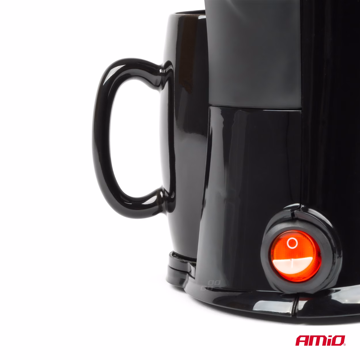 Cafetera 0.15L 24V 250W