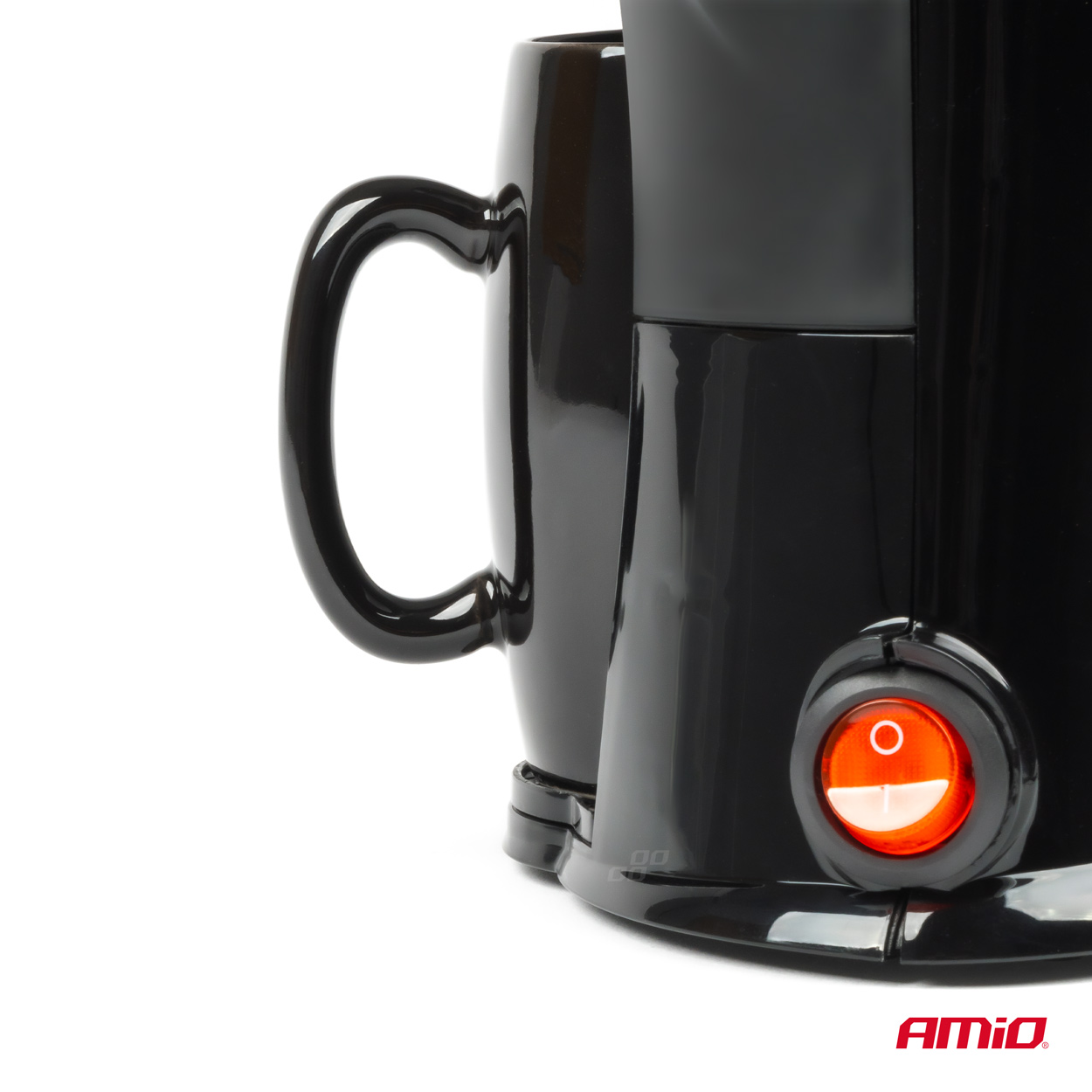 Cafetera 0.15L 24V 250W 5 Cafetera 0.15L 24V 250W