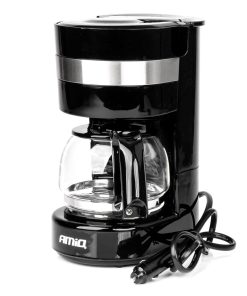 Cafetera 0.65L 24V 300W