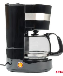 Cafetera 0.65L 24V 300W