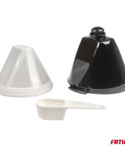 Cafetera 0.65L 24V 300W