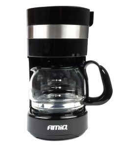 Cafetera 0.65L 24V 300W